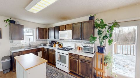 Tiny photo for 1627 W 5th St, Grand Marais, MN 55604 (MLS # 6123466)