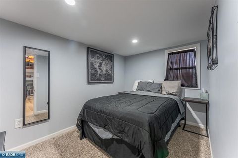 Tiny photo for 8335 Boulder Ridge Dr, Cook, MN 55723 (MLS # 6122621)