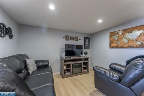 Tiny photo for 8335 Boulder Ridge Dr, Cook, MN 55723 (MLS # 6122621)