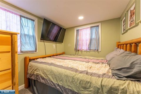 Tiny photo for 8335 Boulder Ridge Dr, Cook, MN 55723 (MLS # 6122621)