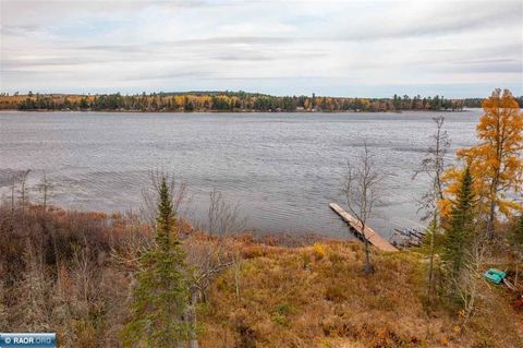 Tiny photo for 8335 Boulder Ridge Dr, Cook, MN 55723 (MLS # 6122621)