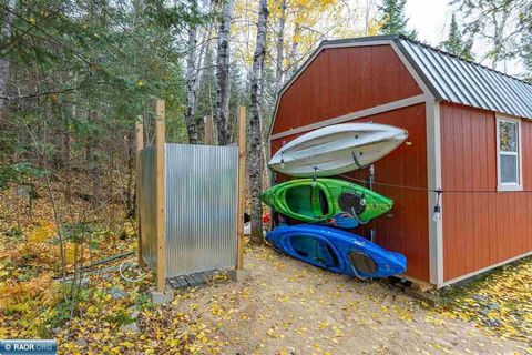 Tiny photo for 8335 Boulder Ridge Dr, Cook, MN 55723 (MLS # 6122621)