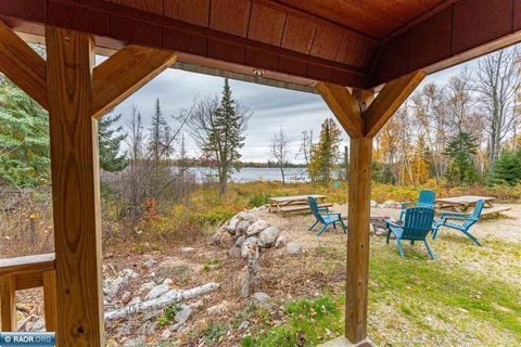 Tiny photo for 8335 Boulder Ridge Dr, Cook, MN 55723 (MLS # 6122621)