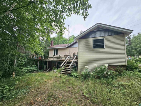 Tiny photo for 3306 Breezy Point Rd, Tower, MN 55790 (MLS # 6127269)