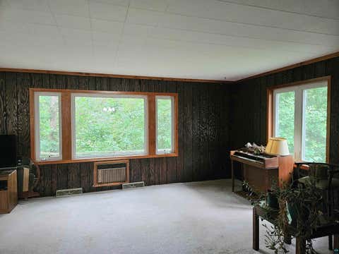 Tiny photo for 3306 Breezy Point Rd, Tower, MN 55790 (MLS # 6127269)
