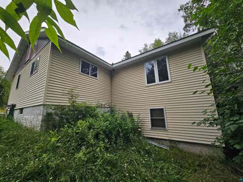Tiny photo for 3306 Breezy Point Rd, Tower, MN 55790 (MLS # 6127269)