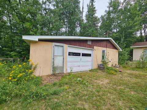 Tiny photo for 3306 Breezy Point Rd, Tower, MN 55790 (MLS # 6127269)