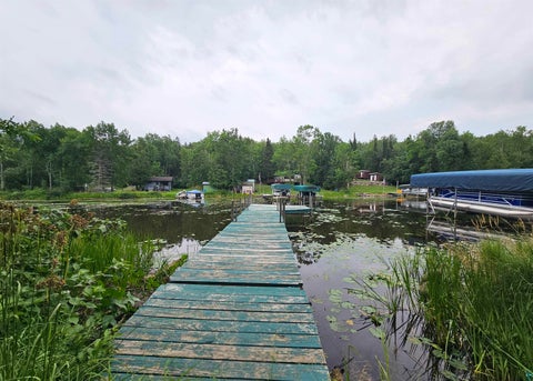 Tiny photo for 3306 Breezy Point Rd, Tower, MN 55790 (MLS # 6127269)