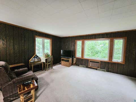Tiny photo for 3306 Breezy Point Rd, Tower, MN 55790 (MLS # 6127269)