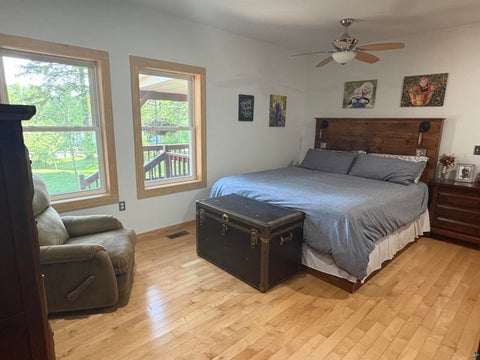 Tiny photo for 177 E Harney Rd, Esko, MN 55733 (MLS # 6125933)