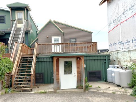 Tiny photo for 133 E Chapman St, Ely, MN 55731 (MLS # 6126406)