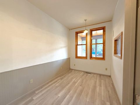 Tiny photo for 133 E Chapman St, Ely, MN 55731 (MLS # 6126406)
