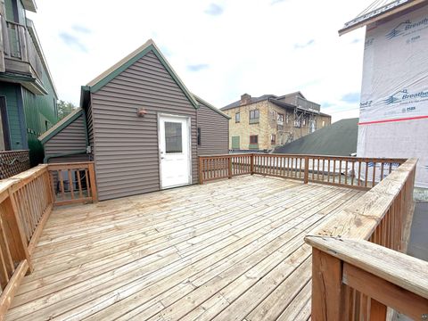 Tiny photo for 133 E Chapman St, Ely, MN 55731 (MLS # 6126406)