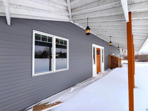 Tiny photo for 2718 Northridge Dr, Duluth, MN 55811 (MLS # 6124054)