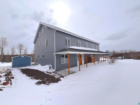 Tiny photo for 2718 Northridge Dr, Duluth, MN 55811 (MLS # 6124054)