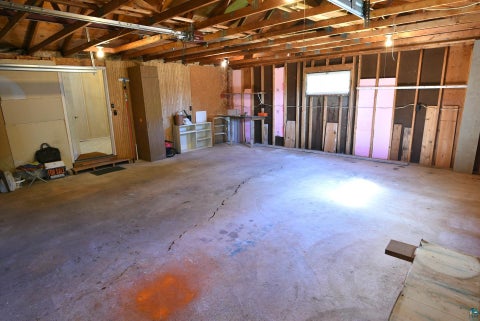 Tiny photo for 320 N 4th Ave W AVE, Washburn, WI 54891 (MLS # 6128111)