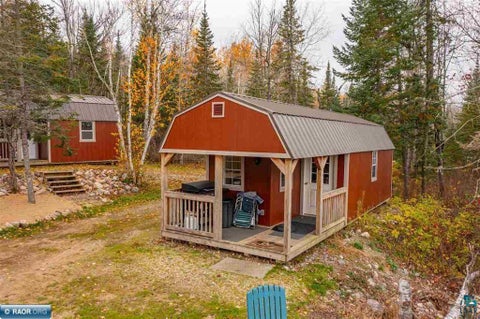 Tiny photo for 8335 Boulder Ridge Dr, Cook, MN 55723 (MLS # 6124948)