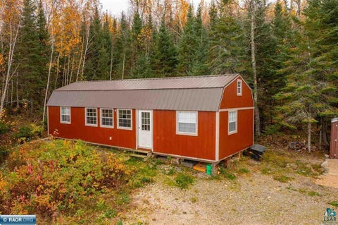 Tiny photo for 8335 Boulder Ridge Dr, Cook, MN 55723 (MLS # 6124948)