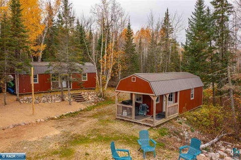 Tiny photo for 8335 Boulder Ridge Dr, Cook, MN 55723 (MLS # 6124948)
