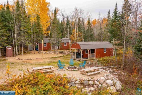 Tiny photo for 8335 Boulder Ridge Dr, Cook, MN 55723 (MLS # 6124948)