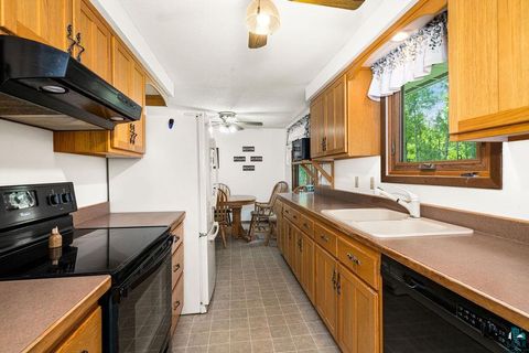 Tiny photo for 7470 W Cord Rd, Cloquet, MN 55720 (MLS # 6126124)