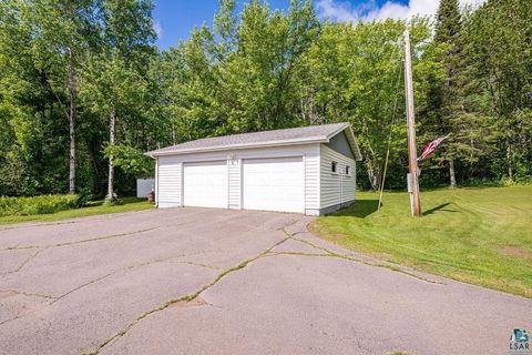 Tiny photo for 7470 W Cord Rd, Cloquet, MN 55720 (MLS # 6126124)