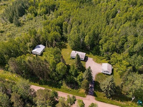 Tiny photo for 7470 W Cord Rd, Cloquet, MN 55720 (MLS # 6126124)