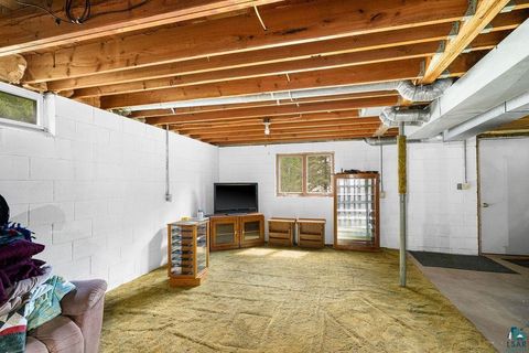 Tiny photo for 7470 W Cord Rd, Cloquet, MN 55720 (MLS # 6126124)