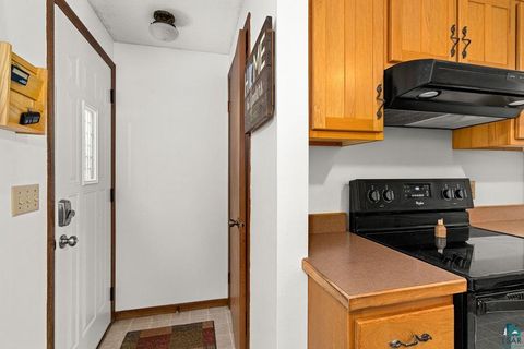 Tiny photo for 7470 W Cord Rd, Cloquet, MN 55720 (MLS # 6126124)