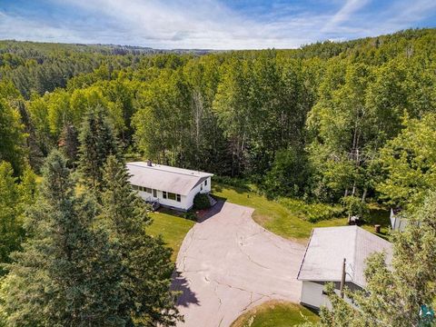 Tiny photo for 7470 W Cord Rd, Cloquet, MN 55720 (MLS # 6126124)