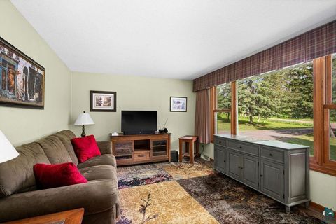 Tiny photo for 7470 W Cord Rd, Cloquet, MN 55720 (MLS # 6126124)