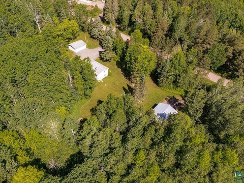 Tiny photo for 7470 W Cord Rd, Cloquet, MN 55720 (MLS # 6126124)