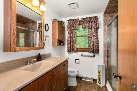 Tiny photo for 7470 W Cord Rd, Cloquet, MN 55720 (MLS # 6126124)