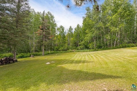 Tiny photo for 7470 W Cord Rd, Cloquet, MN 55720 (MLS # 6126124)