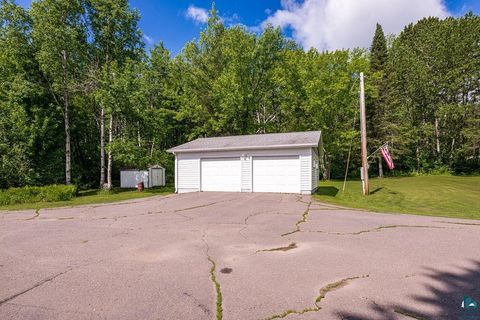 Tiny photo for 7470 W Cord Rd, Cloquet, MN 55720 (MLS # 6126124)