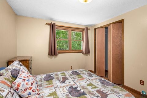 Tiny photo for 7470 W Cord Rd, Cloquet, MN 55720 (MLS # 6126124)