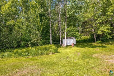 Tiny photo for 7470 W Cord Rd, Cloquet, MN 55720 (MLS # 6126124)