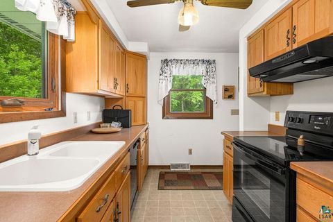 Tiny photo for 7470 W Cord Rd, Cloquet, MN 55720 (MLS # 6126124)