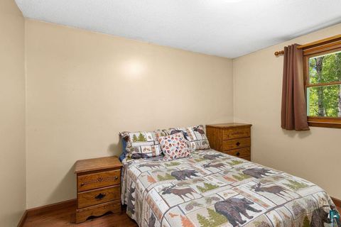 Tiny photo for 7470 W Cord Rd, Cloquet, MN 55720 (MLS # 6126124)