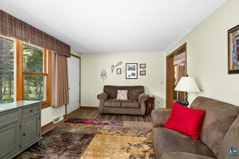 Tiny photo for 7470 W Cord Rd, Cloquet, MN 55720 (MLS # 6126124)