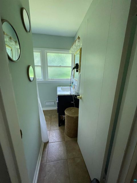 Tiny photo for 35 Arthur Cr Cir, Silver Bay, MN 55615 (MLS # 6123815)