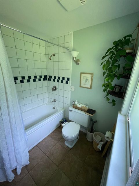 Tiny photo for 35 Arthur Cr Cir, Silver Bay, MN 55615 (MLS # 6123815)