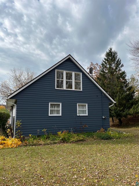 Tiny photo for 35 Arthur Cr Cir, Silver Bay, MN 55615 (MLS # 6123815)