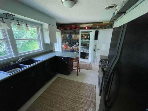 Tiny photo for 35 Arthur Cr Cir, Silver Bay, MN 55615 (MLS # 6123815)