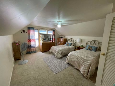 Tiny photo for 35 Arthur Cr Cir, Silver Bay, MN 55615 (MLS # 6123815)