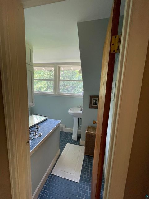 Tiny photo for 35 Arthur Cr Cir, Silver Bay, MN 55615 (MLS # 6123815)