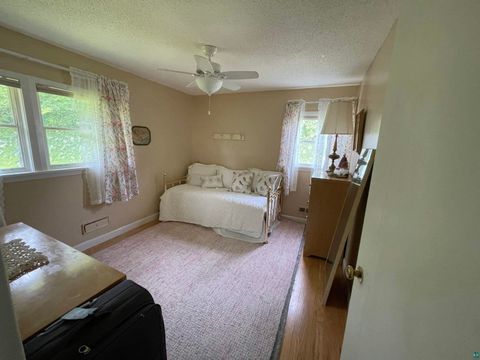 Tiny photo for 35 Arthur Cr Cir, Silver Bay, MN 55615 (MLS # 6123815)