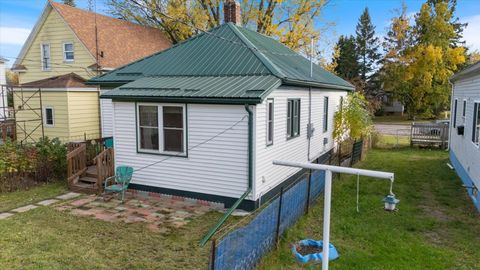 Tiny photo for 316 W 3rd Ave, Aurora, MN 55705 (MLS # 6122509)