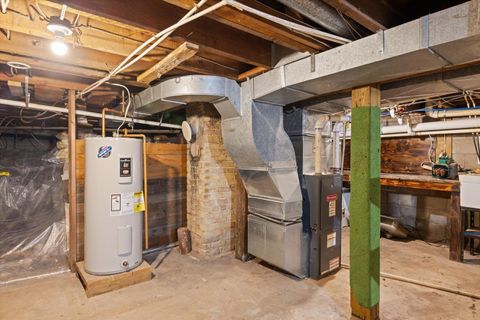 Tiny photo for 316 W 3rd Ave, Aurora, MN 55705 (MLS # 6122509)