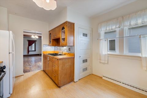 Tiny photo for 316 W 3rd Ave, Aurora, MN 55705 (MLS # 6122509)